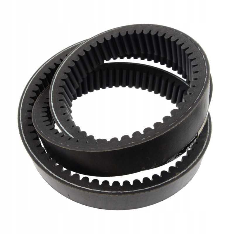 Claas 1413201 Gates V formos diržas