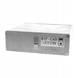 Claas 014902 saugiklių plokštės modulis 3 originalus