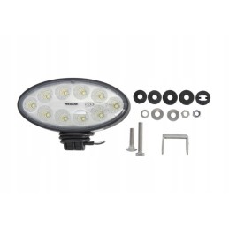 Wesem CRV1B 52301 01 darbo lempa