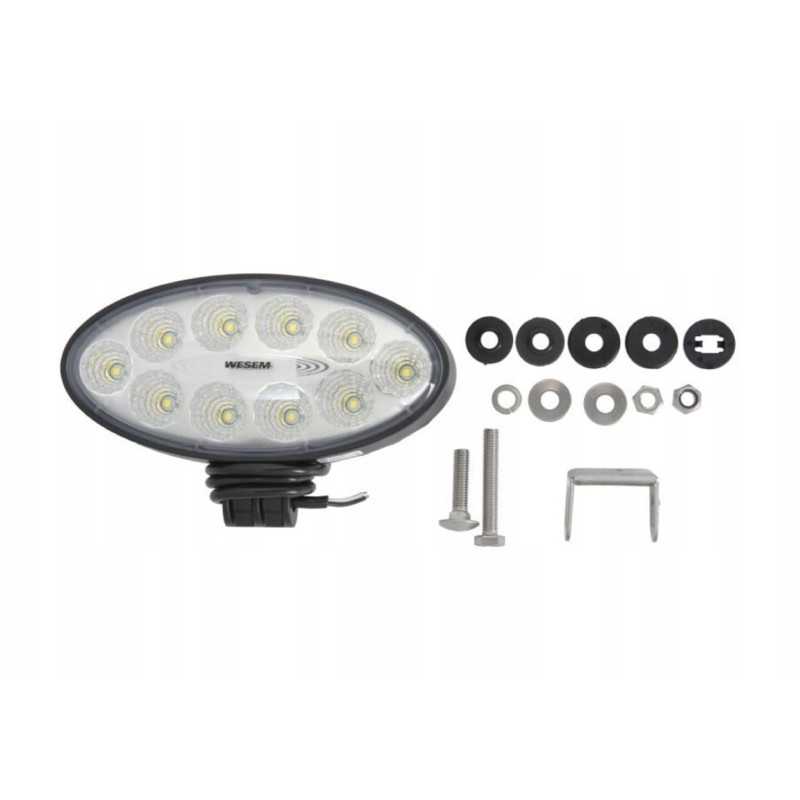 Wesem CRV1B 52301 01 darbo lempa