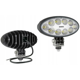 Wesem CRV1B 52301 01 darbo lempa