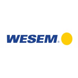 Wesem CRV1B 52301 01 darbo lempa