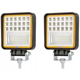 Wesem CRV1B 52301 01 darbo lempa