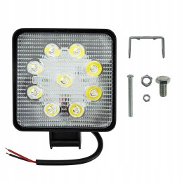 Wesem CRV1B 52301 01 darbo lempa