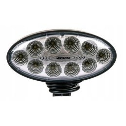 Wesem CRV1B 52301 01 darbo lempa