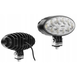 Wesem CRV1J 56001 00 darbo lempa