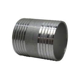 45 mm aliuminio vandens vamzdžio jungtis