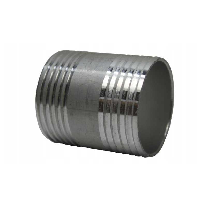 45 mm aliuminio vandens vamzdžio jungtis