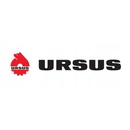 Radiatoriaus vandens čiaupas originalus Ursus C360 330