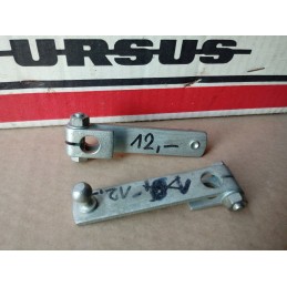 Įpurškimo siurblio svirtis pr 330r846671 96600150pl