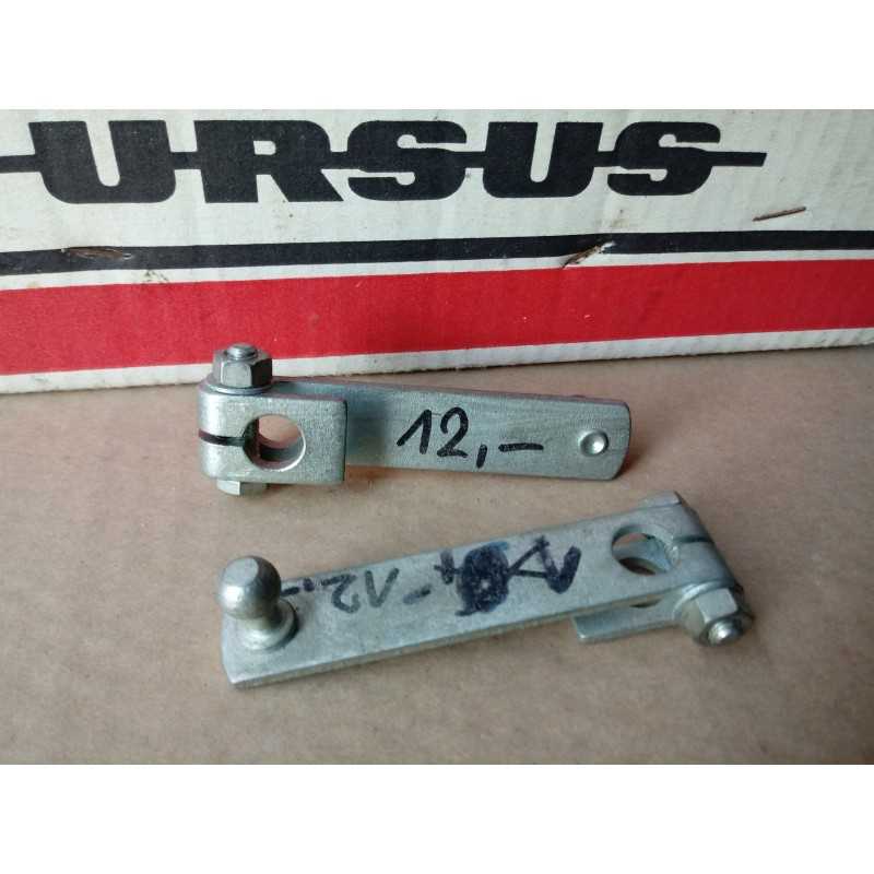 Įpurškimo siurblio svirtis pr 330r846671 96600150pl