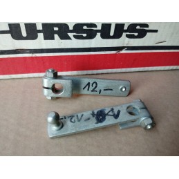 Įpurškimo siurblio svirtis pr 330r846671 96600150pl