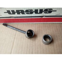 Adatinis ritininis guolis 195513m mf3 mf4 330mprl