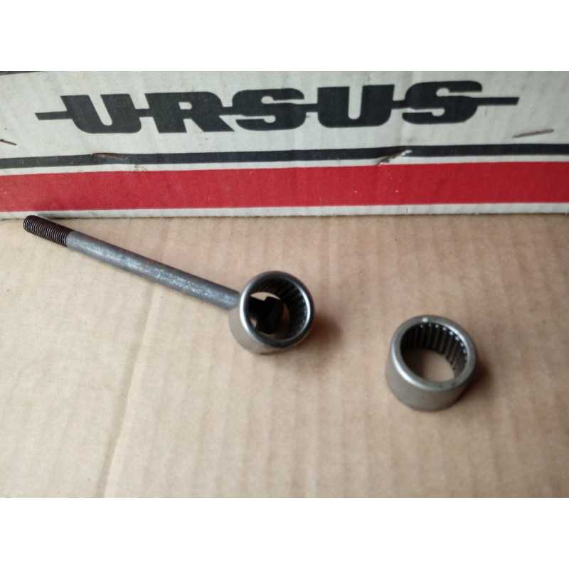 Adatinis ritininis guolis 195513m mf3 mf4 330mprl