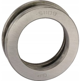 Traukos rutulinis guolis 51109gp gopart