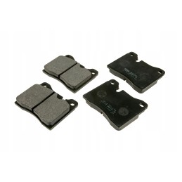 Tdb94 stabdziu kaladėlės