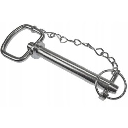 Prikabinimo kaištis vle2013 vapormatic