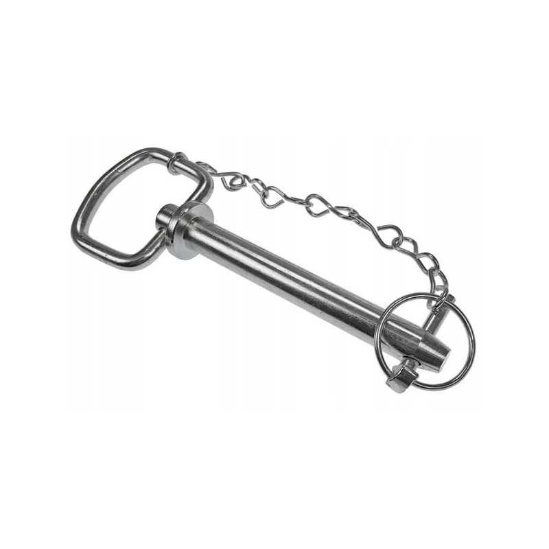 Prikabinimo kaištis vle2013 vapormatic