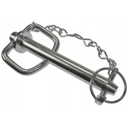 Prikabinimo kaištis vle2013 vapormatic