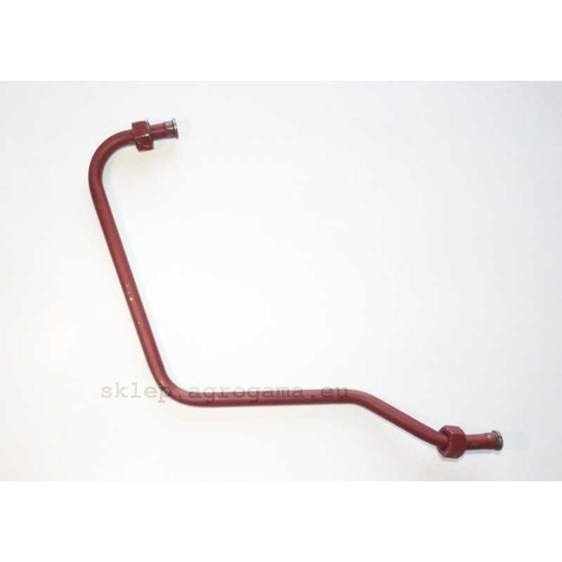 Ursus C 360 46509470 alyvos separatoriaus oro vamzdis