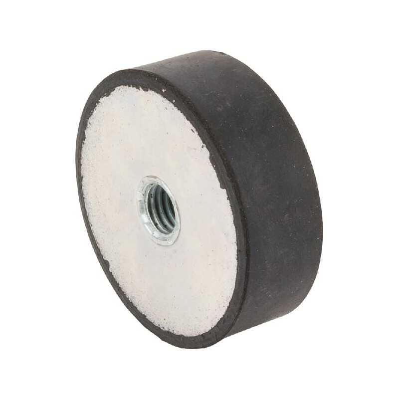 Vibracijos slopinimo tipas e 5017e55