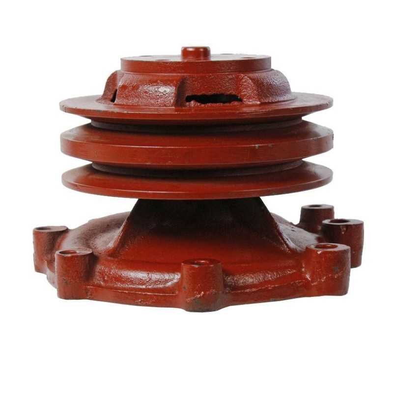 Ford New Holland vandens siurblys dviejų juostų