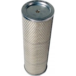 Cilindrinis oro filtras 397 5mm 131mm 130 9