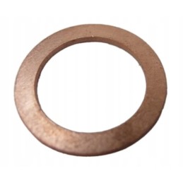 Varinė poveržlė fi 14x22x1mm kn6 2100 vnt