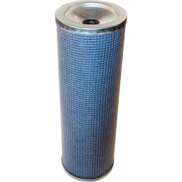 Cilindrinis oro filtras 355 6mm 118mm 118 7