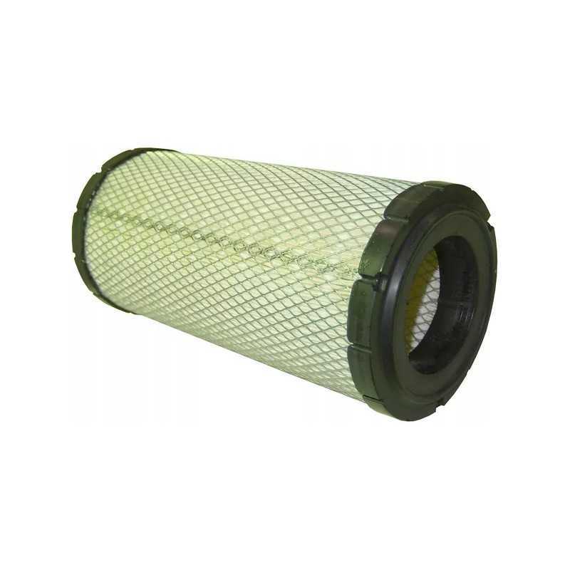 Cilindrinis oro filtras 345x162x92mm