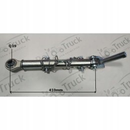 Šoninis stabilizatorius New Holland 87383649