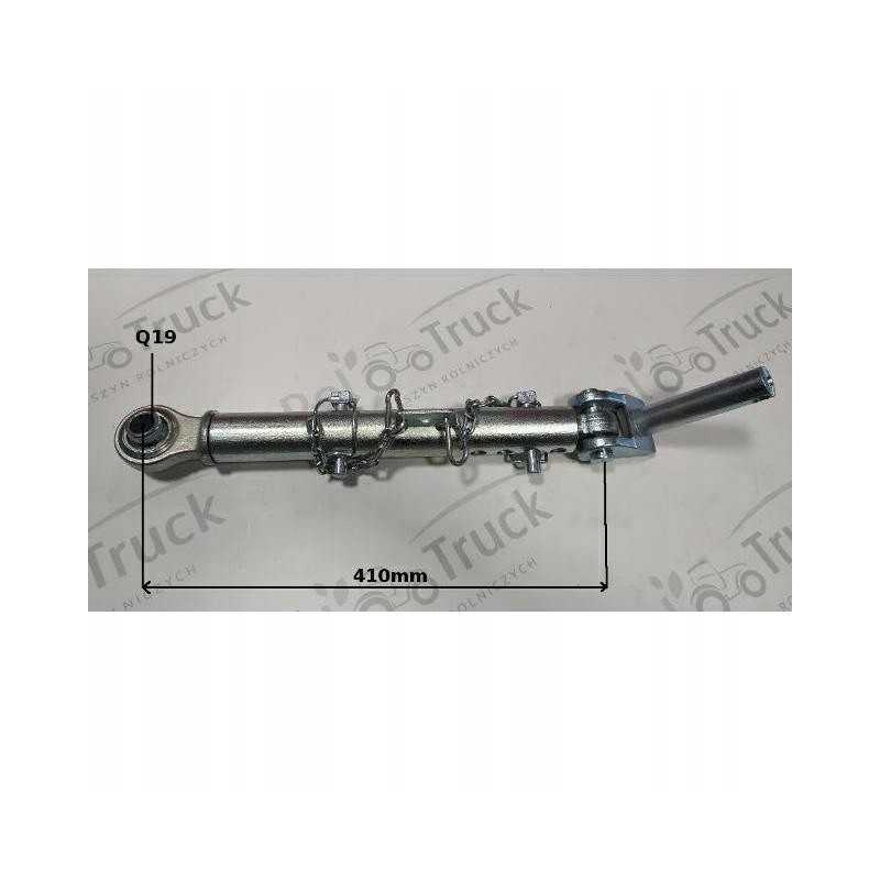 Šoninis stabilizatorius New Holland 87383649