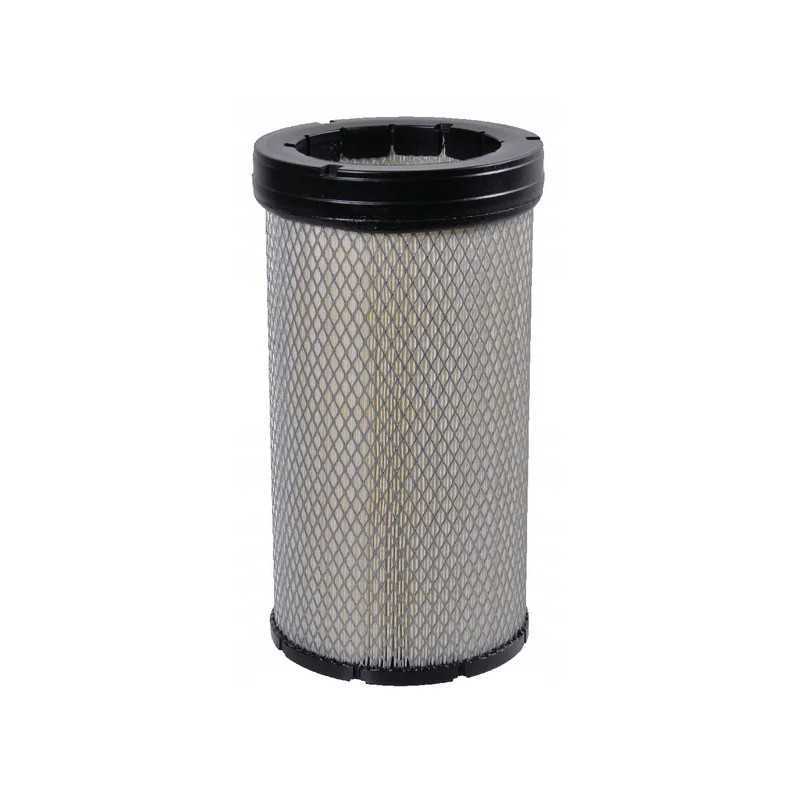 Cilindrinis oro filtras 334 3mm 186mm 130 8mm