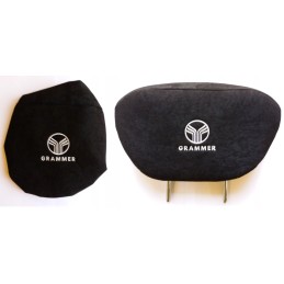 Grammer traktoriaus sėdynės užvalkalas, puiki dovana