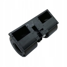 Ventiliatorius 12v, 3 greitis 006 a40 22