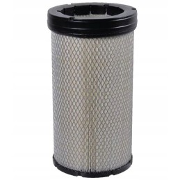 Cilindrinis oro filtras 334 3mm 186mm 130 8mm