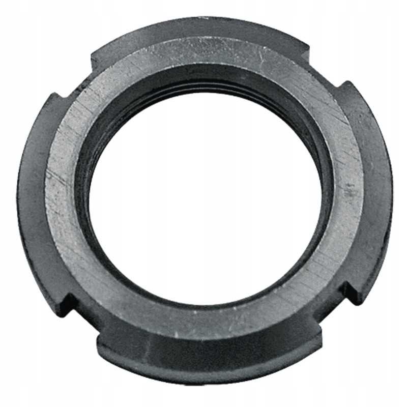 Guolių veržlė 5mm 28mm granitinė