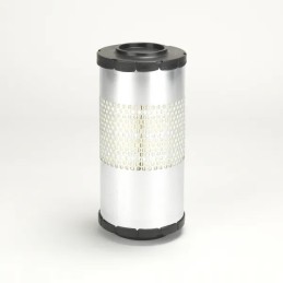 Cilindrinis oro filtras 297x145mm talpos