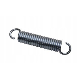 Stabdžių ir sankabos pedalo spyruoklė 13255011