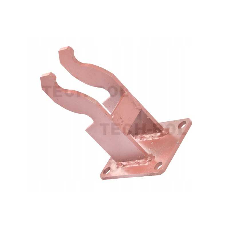 Stabdžių juostos atrama Ursus C 360 46429020