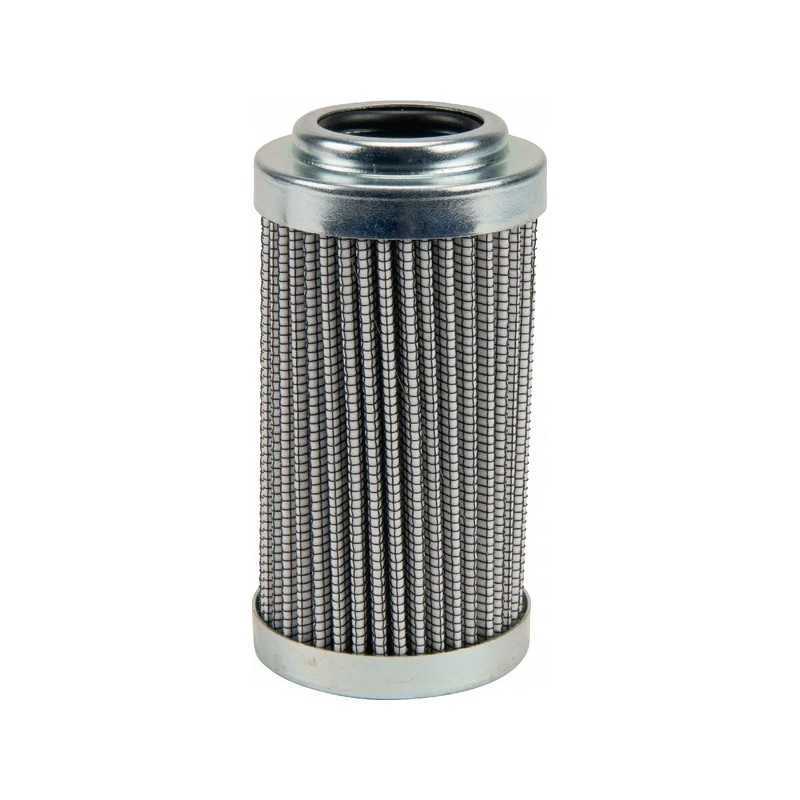 Cilindrinis hidraulinės alyvos filtras 87mm 20ba