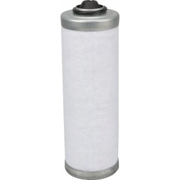 Cilindrinis filtras suslėgtam orui ir alyvai