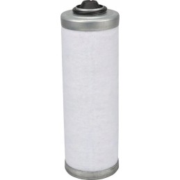 Cilindrinis filtras suslėgtam orui ir alyvai