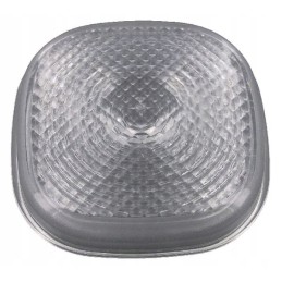 Lempos gaubtas skaidrus britax 1250805 britax
