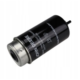 Re509032 john deere kuro filtras originalus