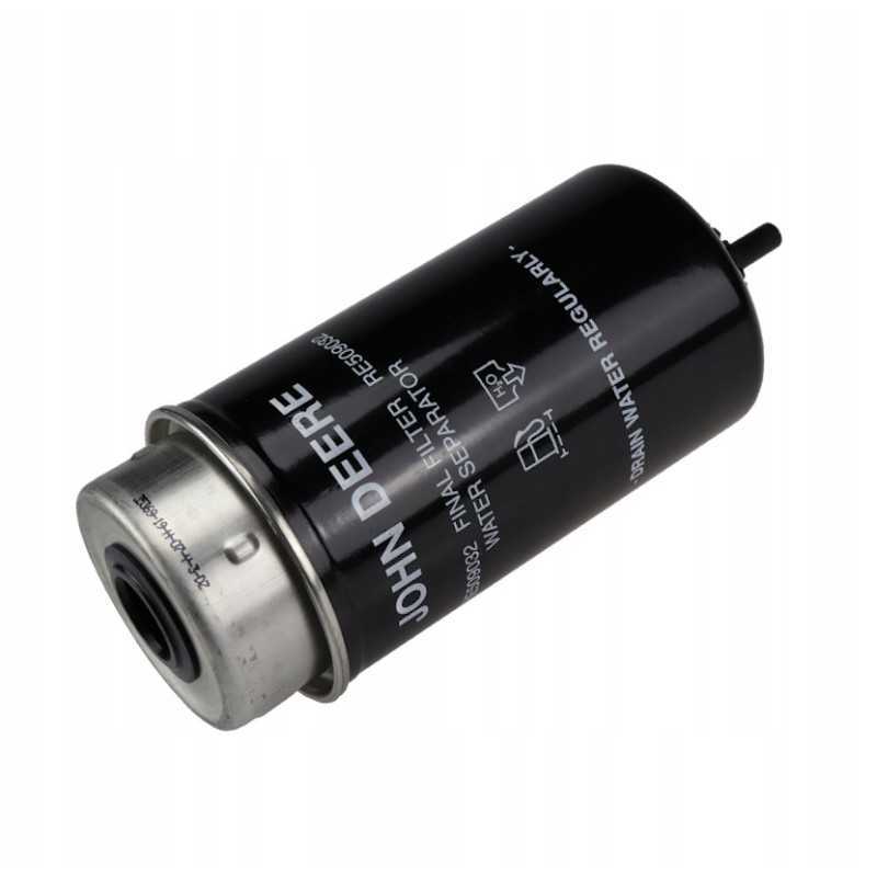 Re509032 john deere kuro filtras originalus