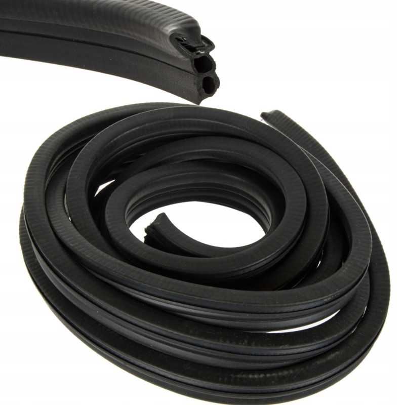 Kabinos durų sandariklis zetor 7520 10540 10368093