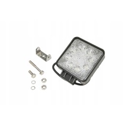 1400 492460 LED darbo lempa 10 30v 24w