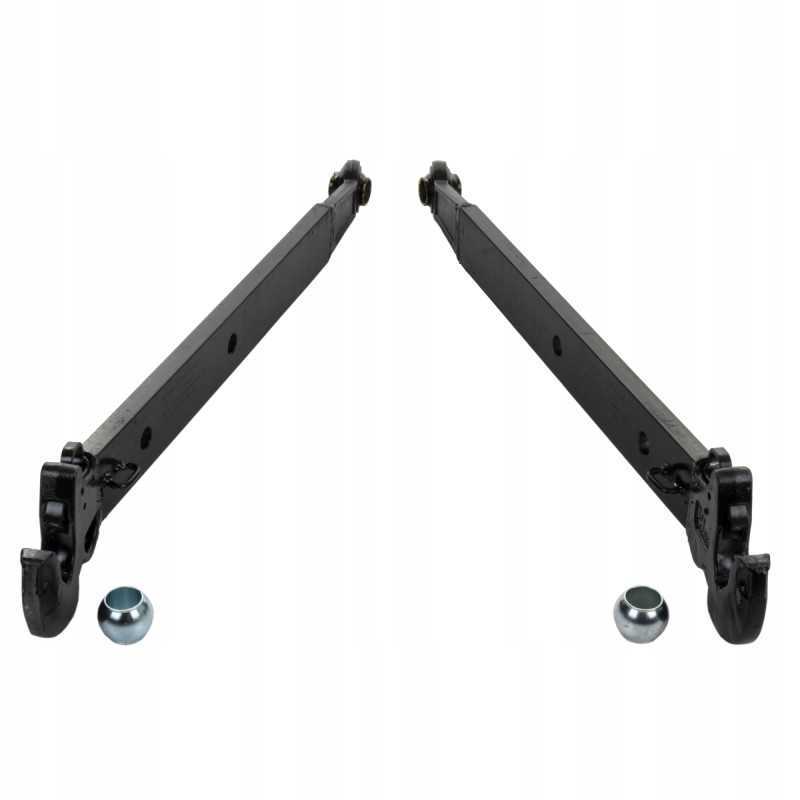 2x apatinė šoninė trauklė, svirtis c 360 c360 2 kategorija