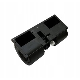 Ventiliatorius dega 24v 3 pavaros 006 b46 22